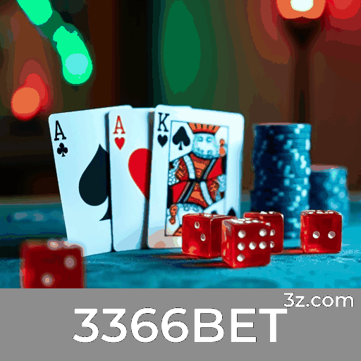 3366BET: Domine jogos com estratégias poderosas