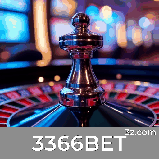 3366BET: Experiência Nobre com Conta Personalizada