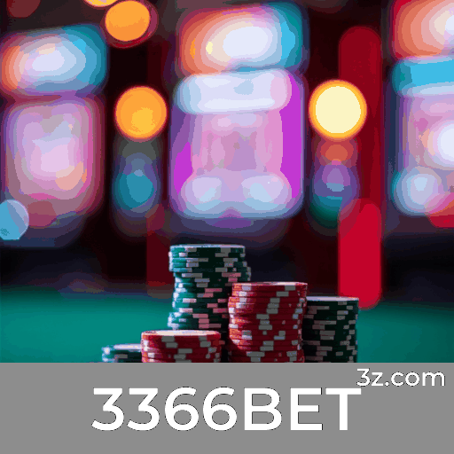 3366BET: Bônus Exclusivos e Promoções Imperdíveis