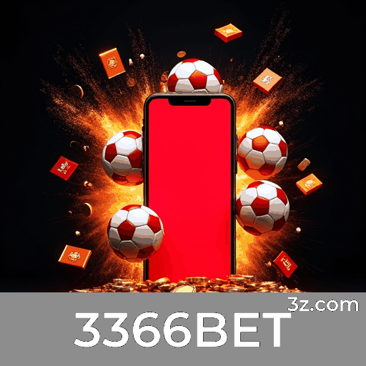 3366BET: Domine jogos com estratégias poderosas