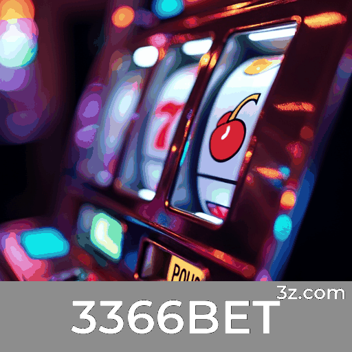 3366BET: A Plataforma de Apostas Confiável