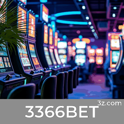 Maximize Promoções e Potencialize Retornos na 3366BET