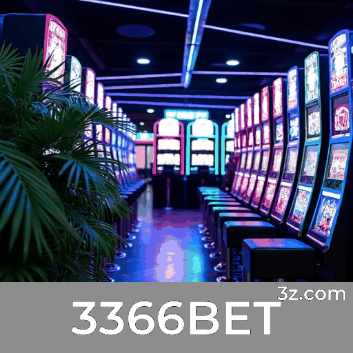 3366BET: Bônus Exclusivos e Promoções Imperdíveis
