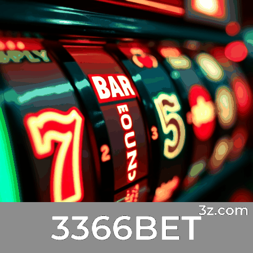 3366BET: A Plataforma de Apostas Confiável